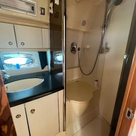 White Eagle Cruises Mykonos Botel