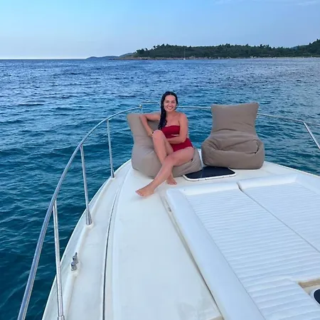 White Eagle Cruises Mykonos Mykonos Town
