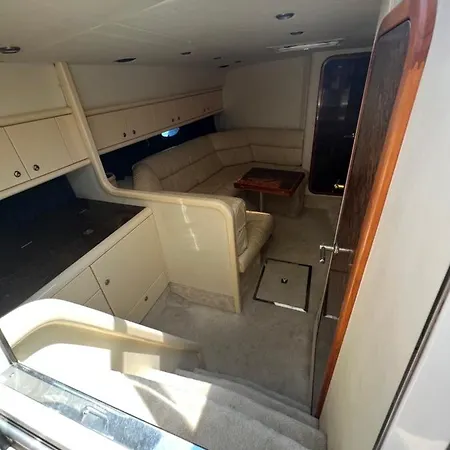 White Eagle Cruises Mykonos